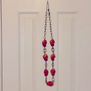 ☄️ CHICO’S  NECKLACE ☄️